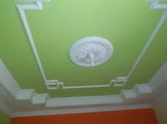 برنامه‌نما Best Ceiling Design Ideas عکس از صفحه