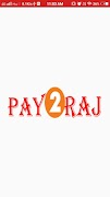 Poster Pay2Raj
