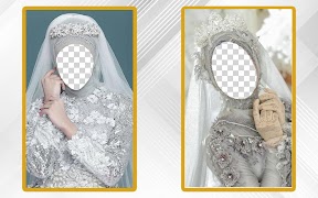 Kebaya Pengantin Muslim screenshot 5