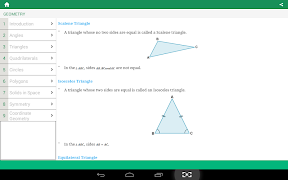 Geometry 101 스크린샷 7