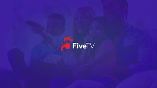 FiveTV L Cartaz