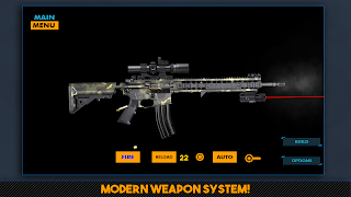 Custom Weapon Simulator FREE screenshot 6