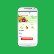 frukart اسکرین شاٹ 1