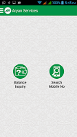 Aryan Services Screenshot 1