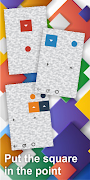 Think Square Game স্ক্রিনশট 1