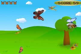 Game Like Ant Smasher capture d'écran 3