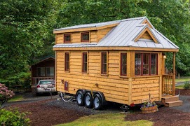 Desain Rumah Tiny screenshot 2