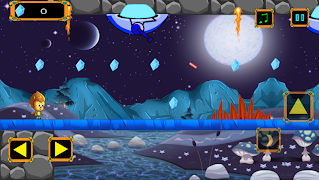 Monkey legends game capture d'écran 1