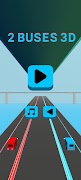 2Buses3D 海報