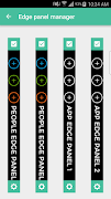 Quick Contact Edge Lite imagem de tela 5