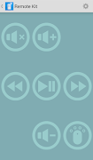 Remote Kit - Controller screenshot 2