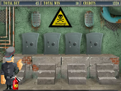 Resident 2 captura de pantalla 3