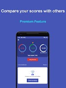 برنامه‌نما Grade 6 PSSA Math Test & Pract عکس از صفحه