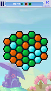 Hexa Blast imagem de tela 2
