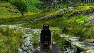 Hitman imagem de tela 4