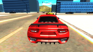 Agent John Brown اسکرین شاٹ 1