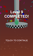 Stack Falling Ball screenshot 2