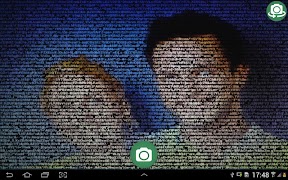 Hack the World Camera HD capture d'écran 4