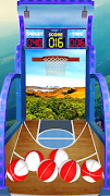 Basketball Shooting captura de pantalla 2