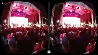 SmartEye VR Live Streaming ภาพหน้าจอ 3