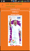 UDF KERALA ELECTION 2016 screenshot 5