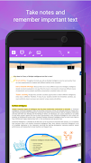 برنامه‌نما Learning Solution عکس از صفحه