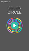 Color Circle screenshot 2