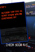 Car air conditioning problem captura de pantalla 4