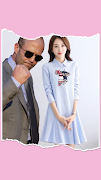 Create selfie with Jason Statham capture d'écran 6