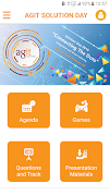 AGIT Solution Day 2019 截圖 1
