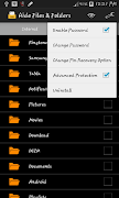 File & Folder Hider screenshot 7