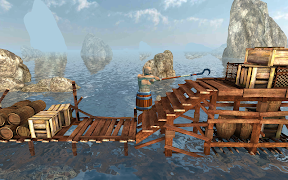 Try Getting Above It 海报