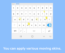 RPGKeyboard screenshot 4
