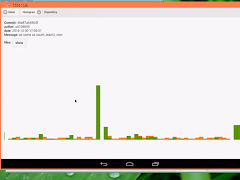GitViewer تصوير الشاشة 4