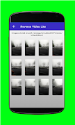 Reverse Video Editor Ekran Görüntüsü 3