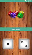 Virtual Dice gönderen