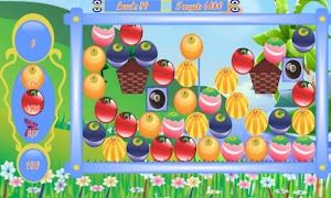 Magic Forest Tree स्क्रीनशॉट 2