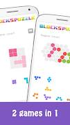 Classic Block Puzzle Game - Fits the block puzzles Screenshot 4
