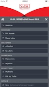 برنامه‌نما NEXUS Global Community عکس از صفحه