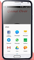برنامه‌نما Pink Circle Pong عکس از صفحه