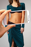 2 Schermata Scan clothes