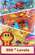 Candy Candy Go screenshot 6