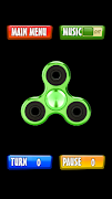 Fidget Spinner Pro screenshot 2