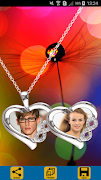 Love Locket Frames স্ক্রিনশট 4