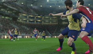 Tips Trick Pes 2017 ảnh chụp màn hình 2