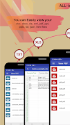 All File Viewer with Document Reader اسکرین شاٹ 7