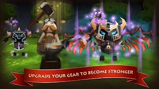 元素：史诗英雄 截图 3