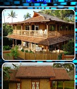 برنامه‌نما Bamboo House Design عکس از صفحه