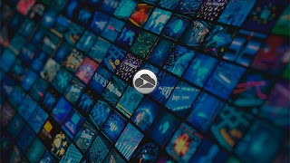 Cloud TV Pro penulis hantaran