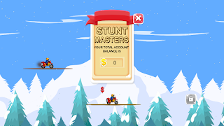 برنامه‌نما Stunt Masters عکس از صفحه